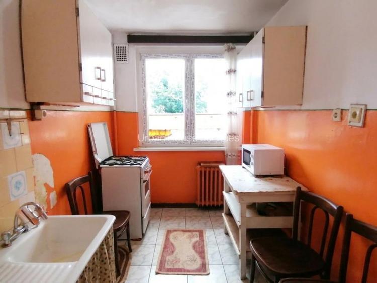 Apartament 3 camere de vanzare, Etaj 4/10, Costin Georgian / Lucretiu Patrascanu - 4