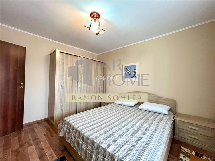 Apartament 3 camere, decomandat, zona Sala Sporturilor, Ploiesti - 6