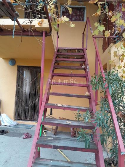 BARCANESTI -  casa +curte+teren 16k mp - 6