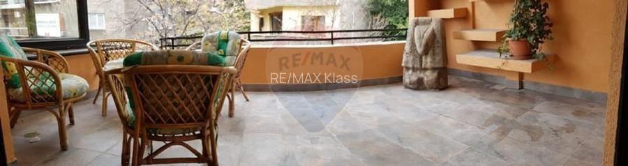 Apartament Exclusivist 221 mp | Central | Etaj Integral  | 5 Camere - 4