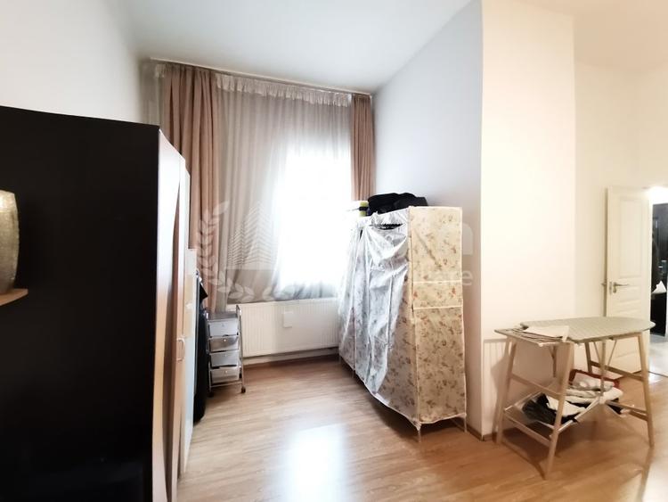 Apartament 2 camere decomandate | Curte 144 mp teren | Piata Cipariu! - 6