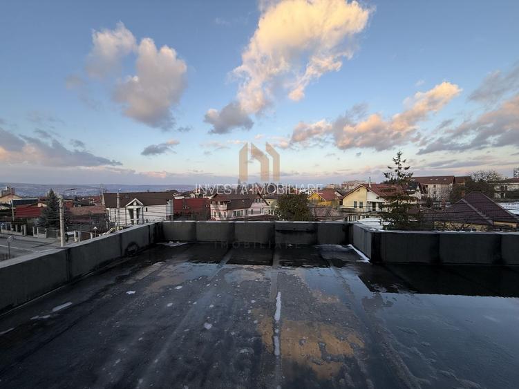 Apartament in vila! 4 camere suprafata utila 115 mp! Terasa de 34 mp! - 3