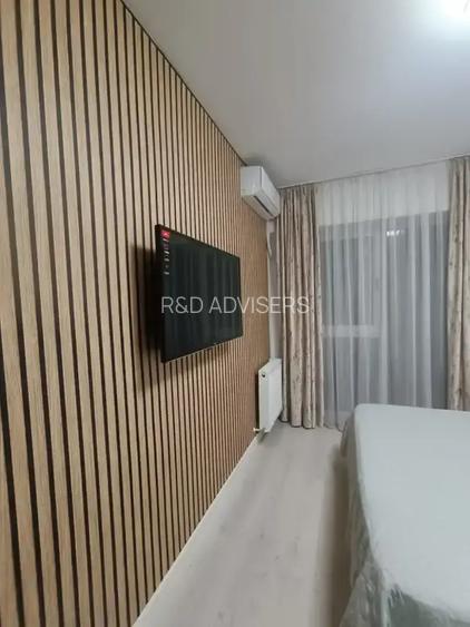 Apartament Modern 2 camere | Bloc Nou | Prima Inchiriere | Metrou - 6