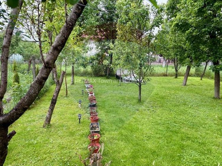 Casă / Vilă cu 5 camere de vânzare în zona Nord-Vest - 26