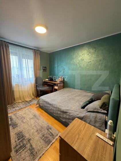 Apartament cu 2 camere, 51 mp - Sebastian - 5