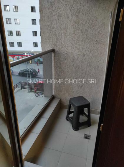 Garsonieră de închiriat metrou Mihai Bravu, Vitan Residence 2 - 5