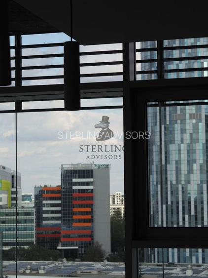 Floreasca - 3 camere premium- se vinde cu contract de inchiriere - 30