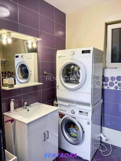 Titan Ozana Pallady Gura Siriului Mobilat FULL + Parcare - 8