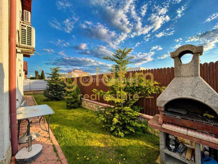 VILA INDIVIDUALA/PISCINA/ GARAJ - 12