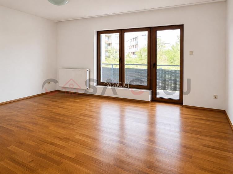 3 camere, 113mp, bloc nou, zona Sigma - 2