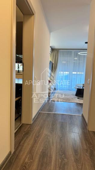 Apartament 3 camere premium, 70 mp, parcare subterană, City of Mara - 10