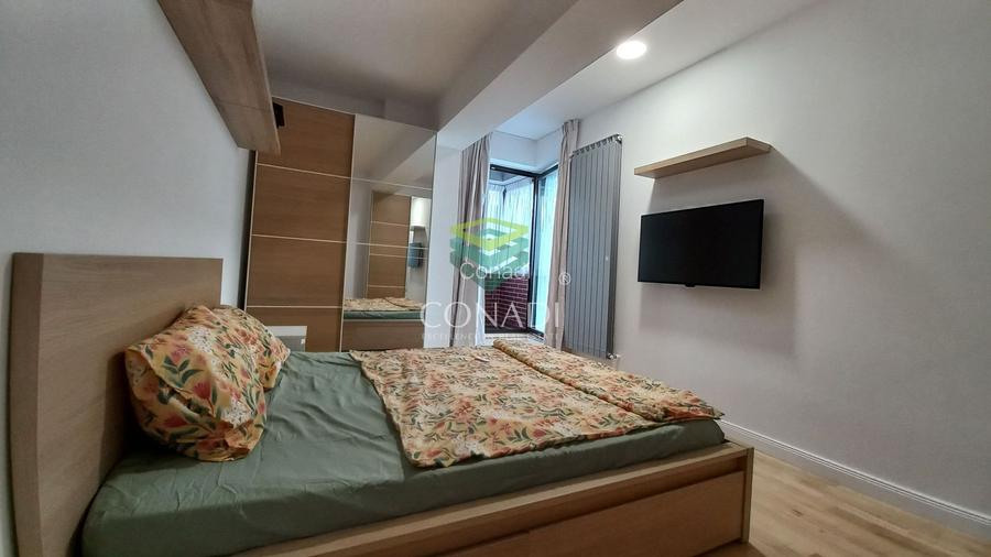 Apartament cu 3 camere //Herastrau - 7