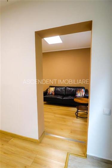 3D!Spatiu:birouri,cabinet,contabilitate, servicii,IT,studio,showroom,Central,Bra - 4
