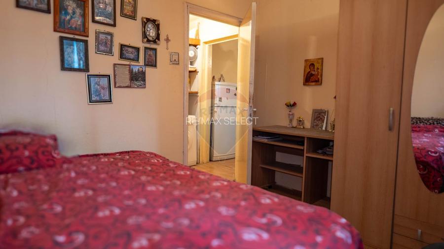 Vânzare apartament 3 camere,  zona Pantelimon - Liceul Lucian Blaga - 6
