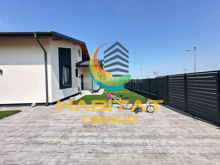 Casa 4 camere / Frumusani / Comision 0% - 3