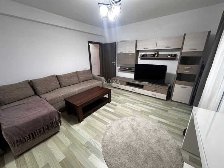 2 Camere NOU CU Parcare Laminorului Damaroaia Bazilescu Bucurestii Noi - 14