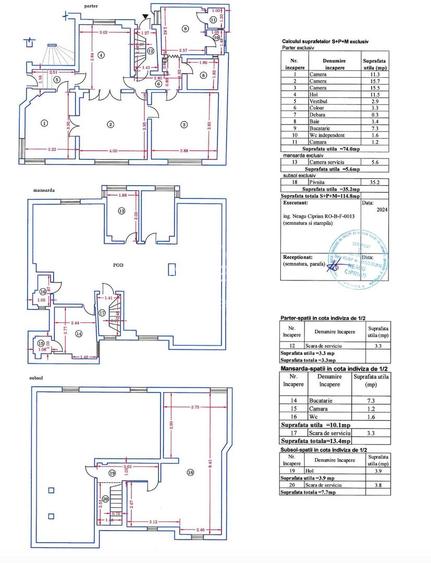 Vanzare imobil Str. Episcop Radu | OPORTUNITATE | Oferta RARA | - 1