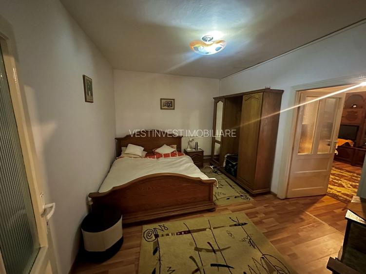 Casa 7 camere Sanmartin - 8