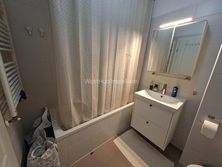 Apartament tip penthouse, cu 3 camere - zona Lipovei Timisoara - 3
