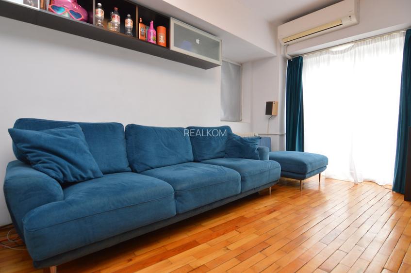 VANZARE APARTAMENT 3 CAMERE UNIRII – PARLAMENT – B.DUL LIBERTATII COMISION 0 % - 11