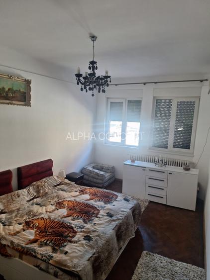 2 CAMERE - CENTRU / LICEUL MIRCEA - 9