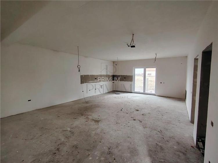 DUPLEX MODERN MOSNITA NOUA | COMPARTIMENTARE PREMIUM | 3 DORMITOARE - 3