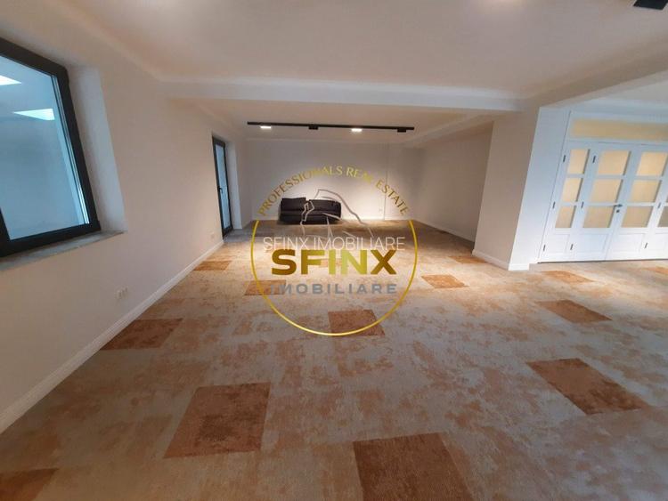 Spatiu parter birou, clinica beauty, stomatologica, oftalmologica, 2 intrari - 20