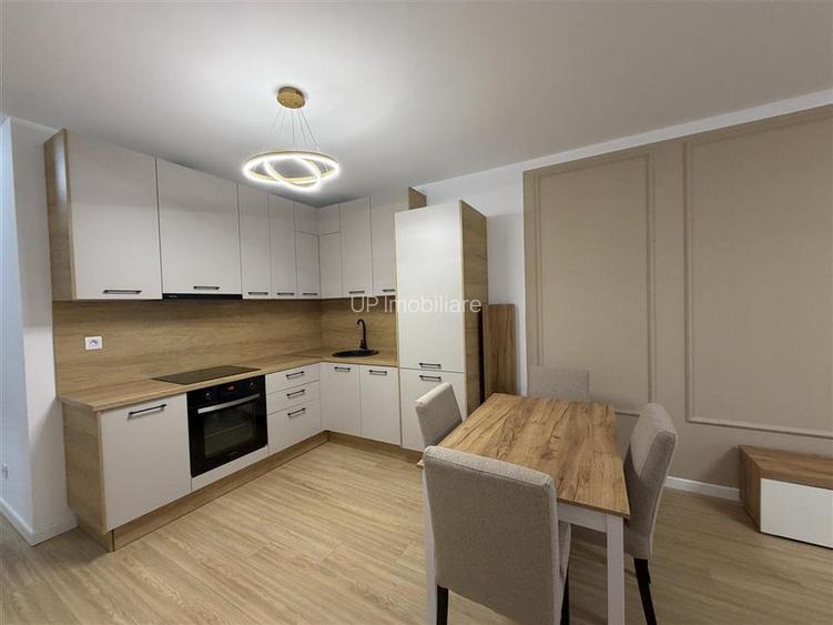 APARTAMENTE DE INCHIRIAT | SCALA CETATE | ORADEA - 16