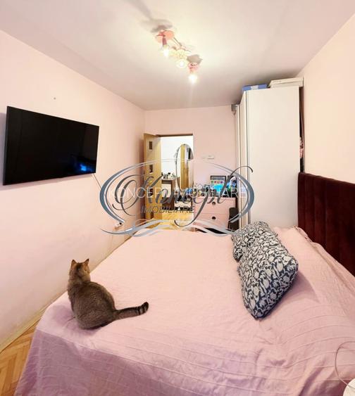 Apartament decomandat in cartierul Gheorgheni - 6