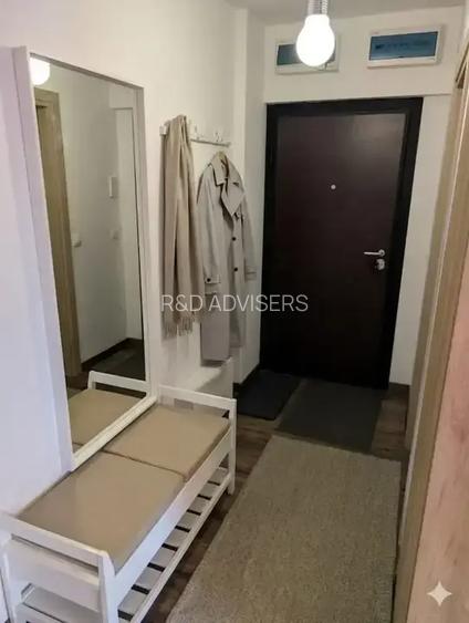 Apartament 3 Camere Belvedere  I Terasa 27mp - 18