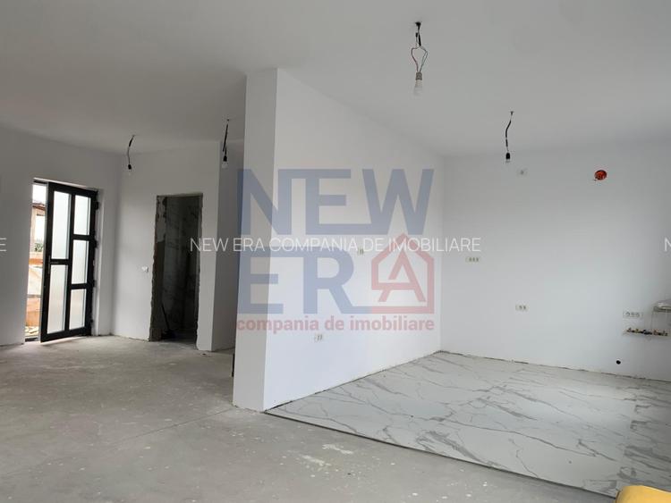 Vila cu 4 camere de vanzare -  incalzire in pardoseala, orasul Pantelimon - 9