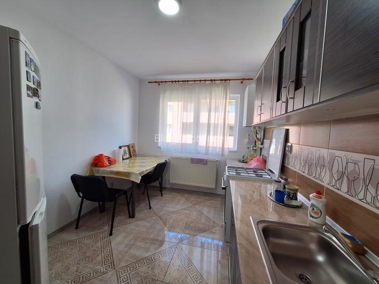 Apartament cu 2 camere, 55,57 mp, parcare, etajul 1, zona Terra - 3