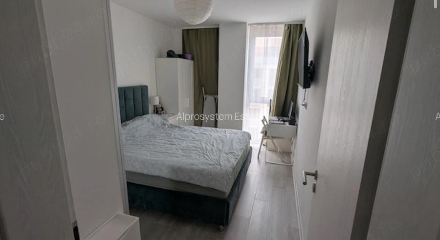 Apartament 2 camere Torontalului | Parcare subterană | Bloc nou - 3