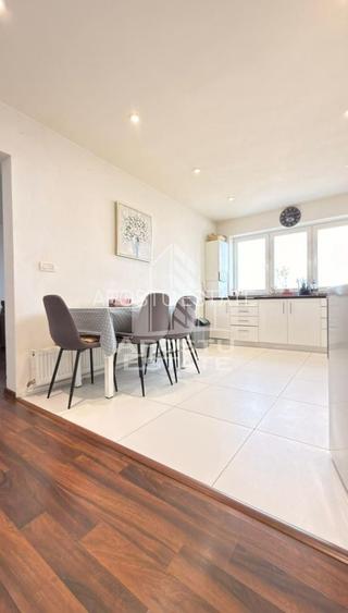 Apartament 2 camere, 64 mp utili, Zona Intim - 6