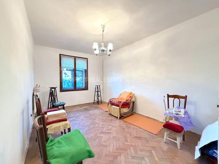 3 camere | 2 boxe | Barbu Vacarescu - Floreasca - 4