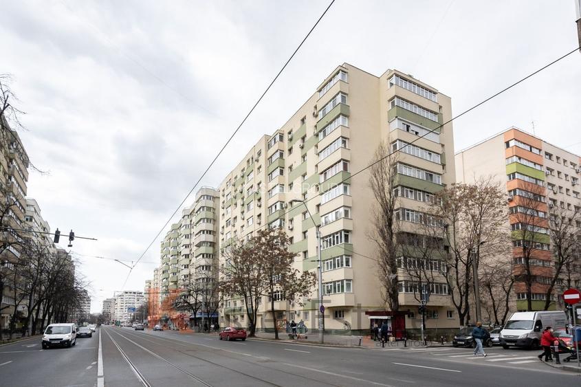 Garsoniera  | Piata Iancului  | COMISION 0% - 12