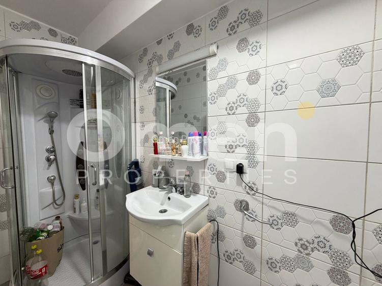 Apartament cu 3 camere si parcare, in bloc nou, zona Lidl Hotvon - 5