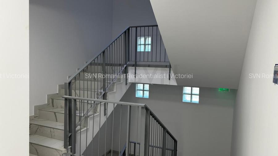 REA1024933 Apartament cu 4 camere 3 bai si gradina Lacul Tei - 12