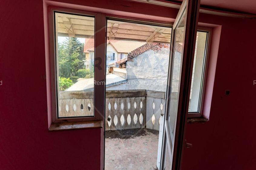 Casă / Vilă Simeria, jud. Hunedoara - 17