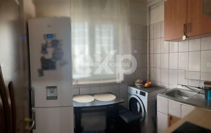 Apartament 2 camere de vânzare – Trivale, Complex 2, Pitești - 3