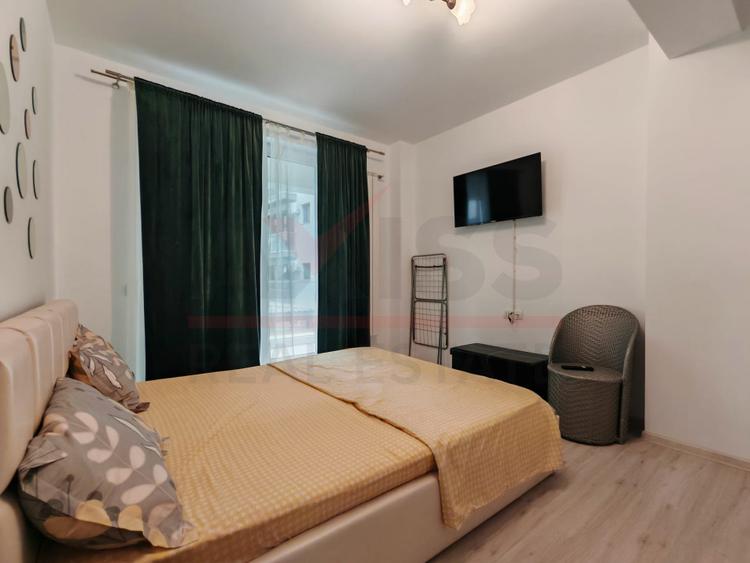 Ap 2 camere | 150 m de plaja – Mamaia Sat | Zona Alezzi