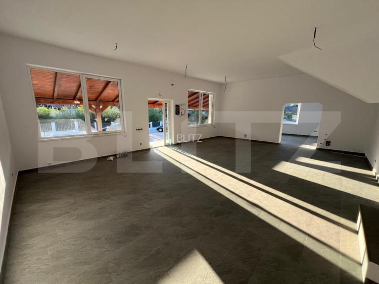 Spatiu renovat in centru sat Caila, 119 mp, ideal magazin/bar - 3