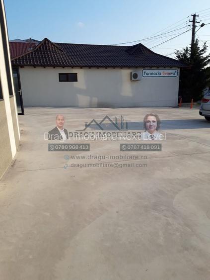 Spatiu Comercial Umbraresti/Galati - 4