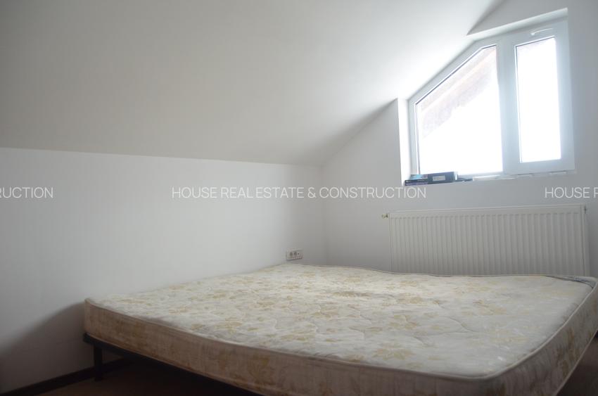 Apartament cu doua camere situat in Busteni - 5