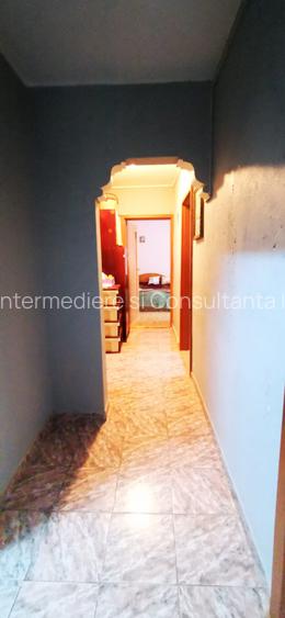 🙋Faleza NORD🔸 3 Camere Decomandate 74m² Centrala Gaze Incadrat Izolat - 12