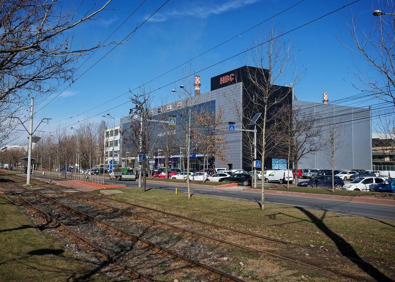 Helios BC. , Bd. Th. Pallady 47 - comision 0%, reprezentam proprietarul!