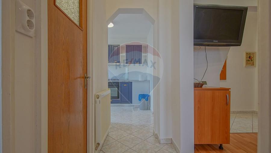 Apartament 3 camere de inchiriat, zona Grivitei