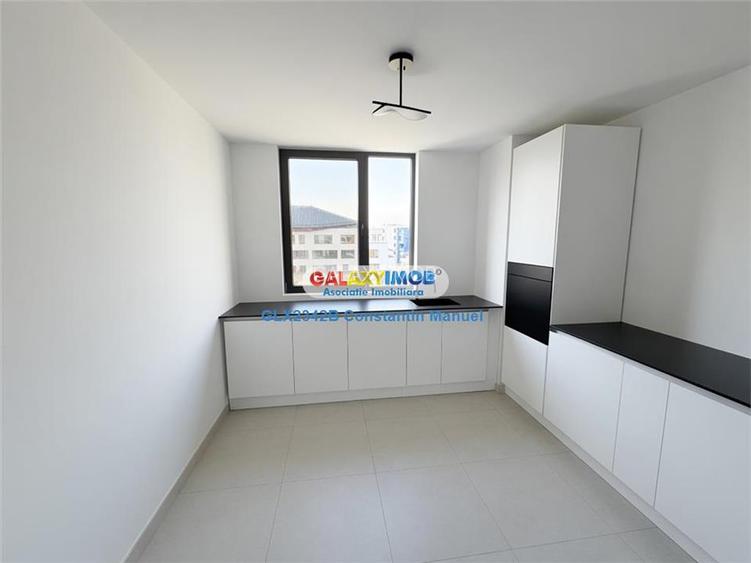 Apartament 4 camere, Aviatorilor Herastrau, cu parcare, spatios - 2
