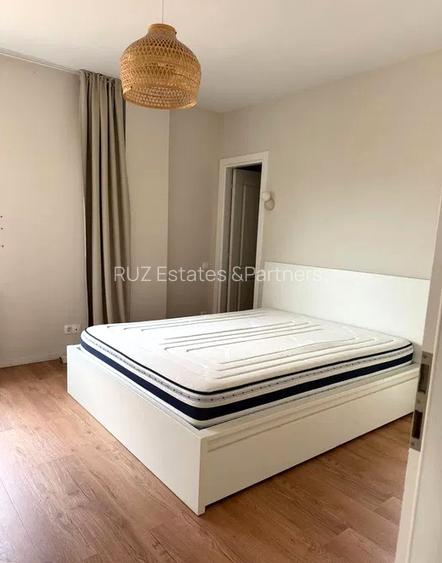 Apartament de 3 camere de inchiriat | Terasa 41 MP | Parcare | Scoala Americana - 4