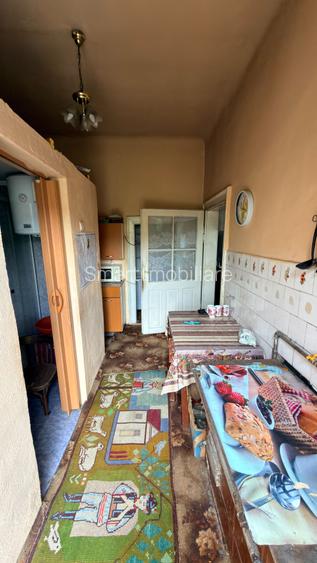 Casa 3 camere str. Mica Dumbraveni - Sibiu - 6